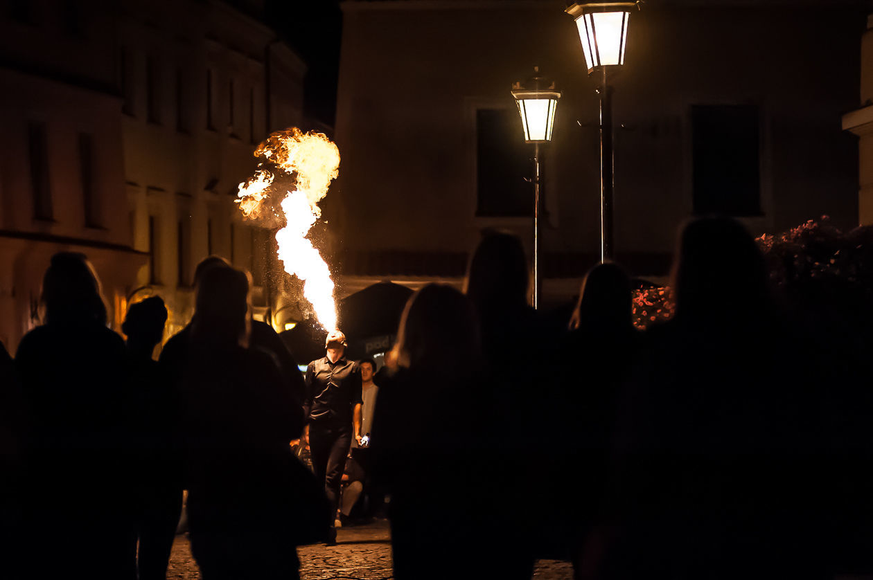  Carnaval Sztukmistrzów 2020 (zdjęcie 1) - Autor: Tomasz Tylus