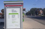 Proekologiczne przystanki autobusowe w Lublinie (zdjęcie 4)