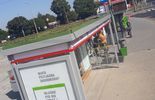 Proekologiczne przystanki autobusowe w Lublinie (zdjęcie 3)