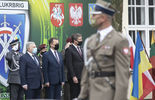 Pięć lat wielonarodowej brygady w Lublinie  (zdjęcie 5)