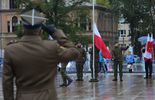 Święto 19. Brygady Zmechanizowanej na Placu Litewskim (zdjęcie 3)