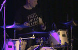 Lublin Blues Session: Adam Bartoś i Gary Moore Tribute Band (zdjęcie 4)