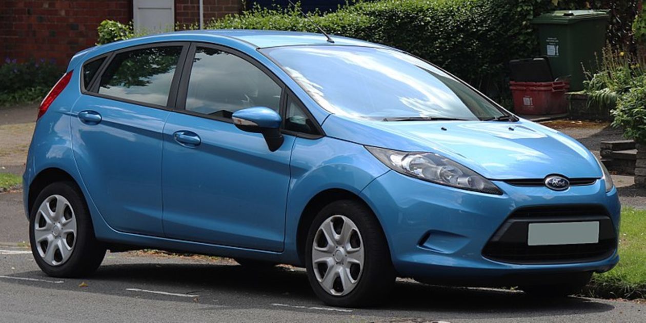  <p><strong>Miejsce 17.</strong></p>
<p>Ford Fiesta</p>
<p>2019 - 447</p>
<p>2020 - 364</p>
