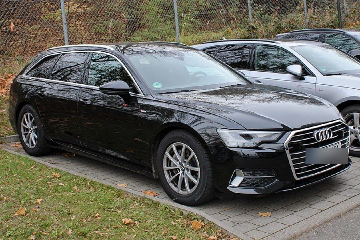  <p><strong>Miejsce 2.</strong></p>
<p>Audi A6</p>
<p>2019 - 1092</p>
<p>2020 - 898</p>