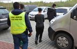 Zatrzymanie nielegalnych migrantów z Armenii i Turcji (zdjęcie 3)