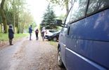 Problem mieszkańców Ciechanek z zakładem demontażu samochodów (zdjęcie 4)