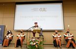 Inauguracja roku akademickiego na KUL (zdjęcie 5)