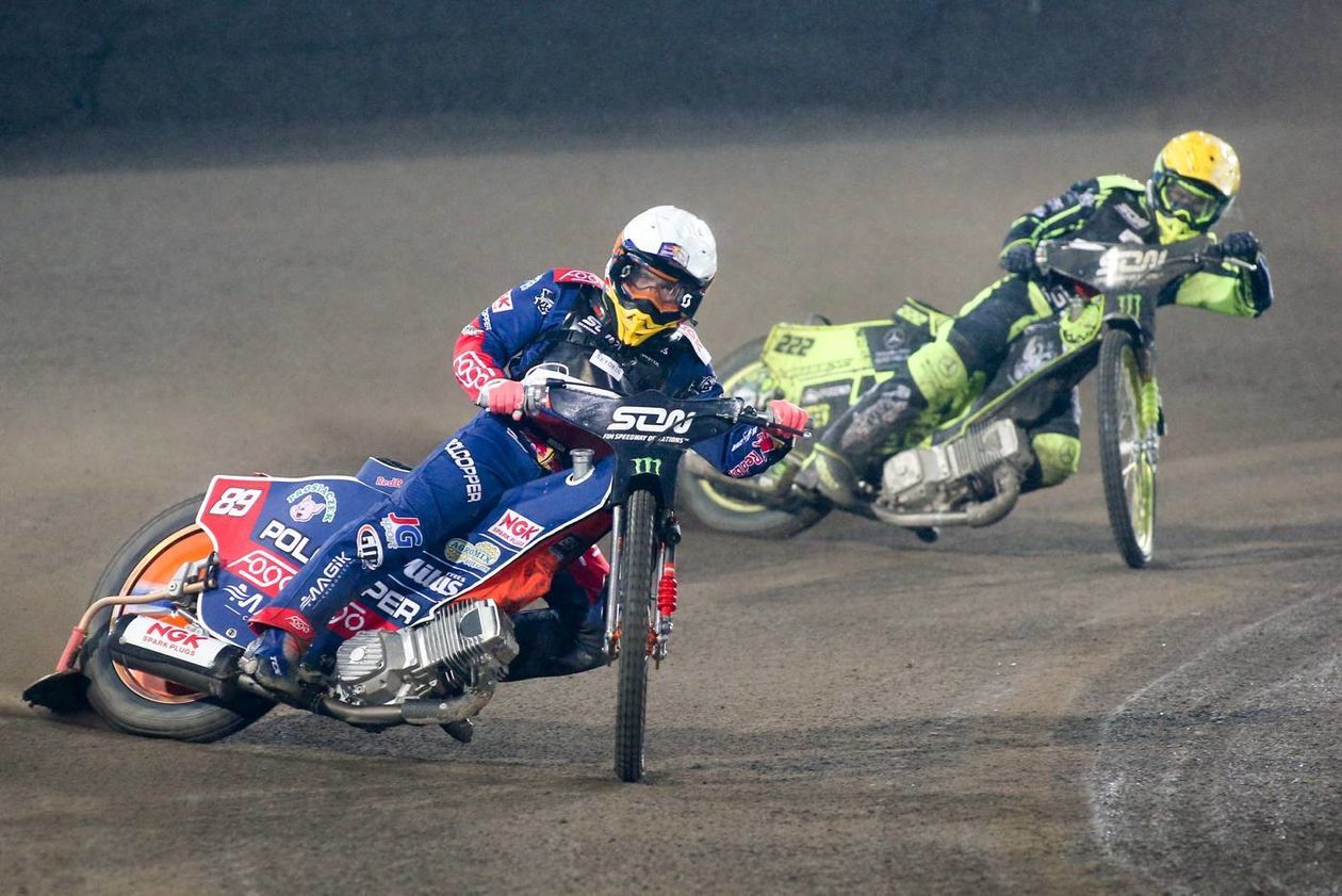  FIM Speedway of Nations (zdjęcie 1) - Autor: Wojciech Szubartowski