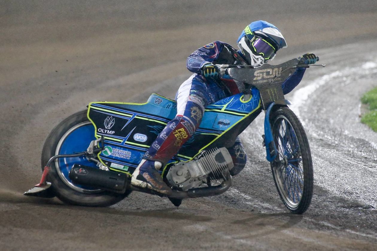  FIM Speedway of Nations (zdjęcie 1) - Autor: Wojciech Szubartowski