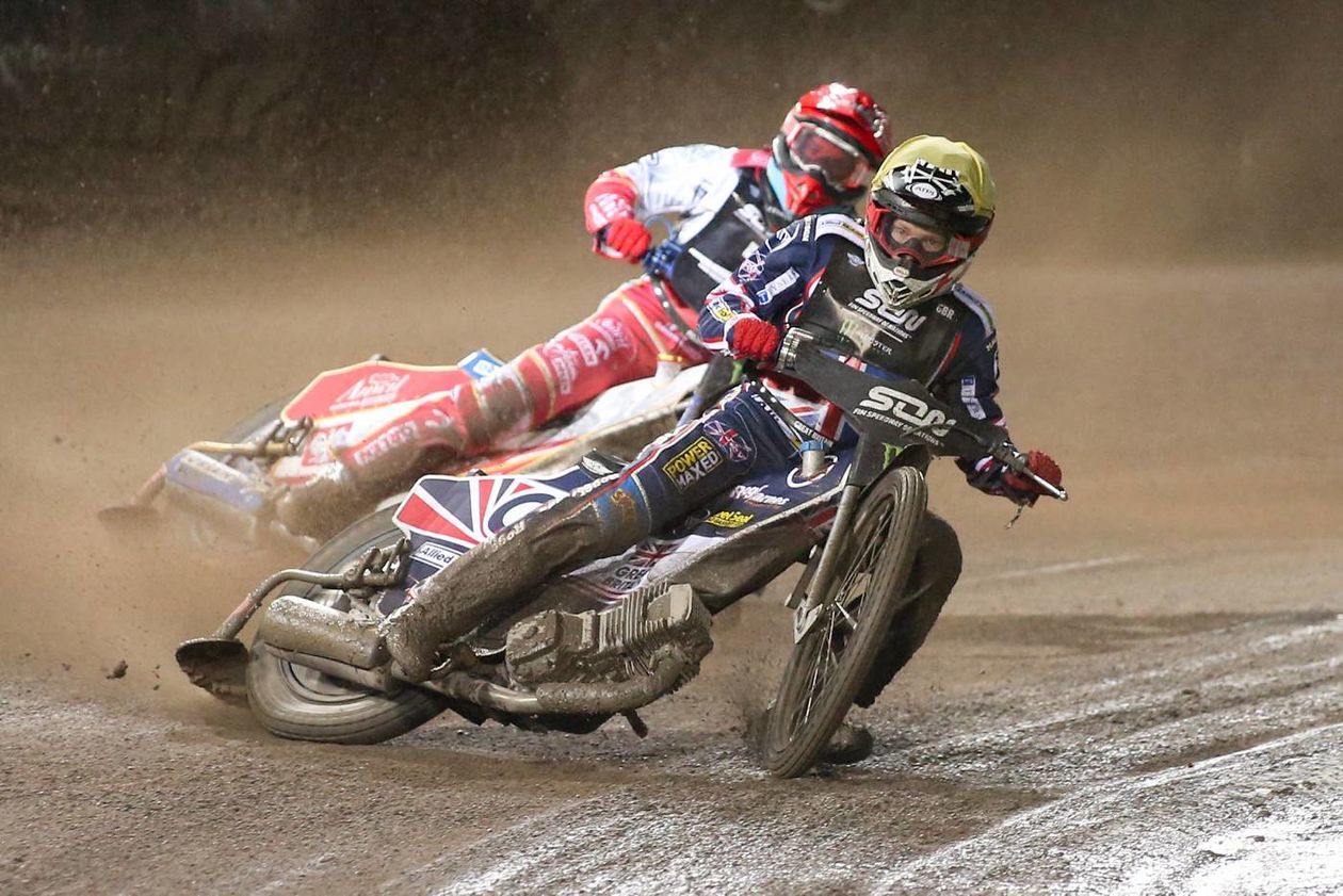  FIM Speedway of Nations (zdjęcie 1) - Autor: Wojciech Szubartowski