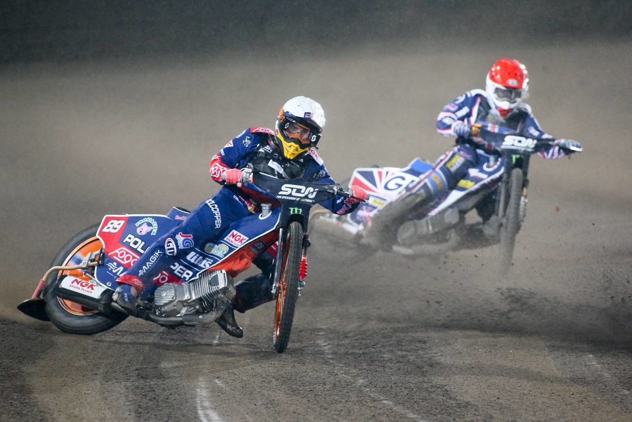  FIM Speedway of Nations (zdjęcie 1) - Autor: Wojciech Szubartowski