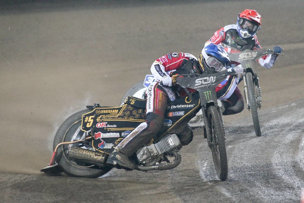  FIM Speedway of Nations (zdjęcie 1) - Autor: Wojciech Szubartowski