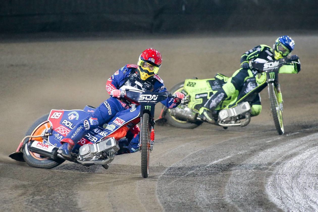  FIM Speedway of Nations (zdjęcie 1) - Autor: Wojciech Szubartowski