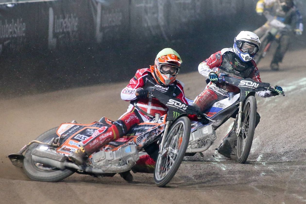  FIM Speedway of Nations (zdjęcie 1) - Autor: Wojciech Szubartowski