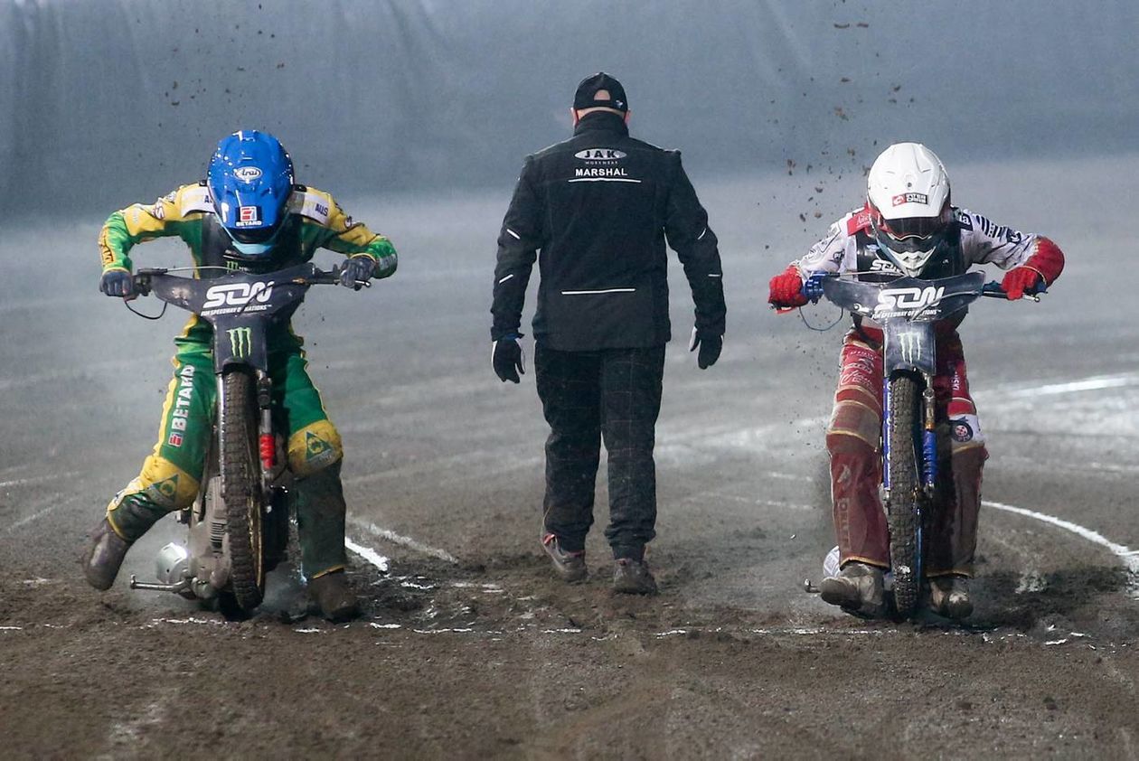  FIM Speedway of Nations (zdjęcie 1) - Autor: Wojciech Szubartowski