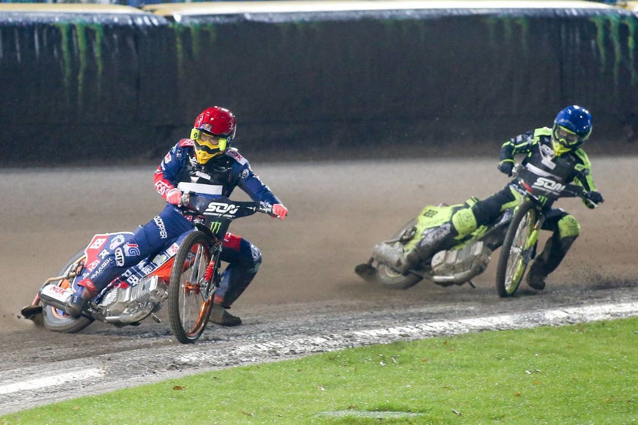  FIM Speedway of Nations (zdjęcie 1) - Autor: Wojciech Szubartowski