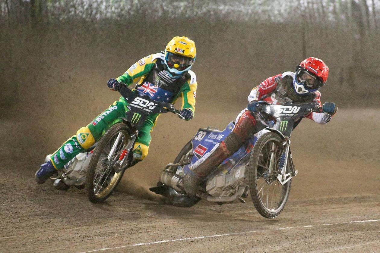  FIM Speedway of Nations (zdjęcie 1) - Autor: Wojciech Szubartowski