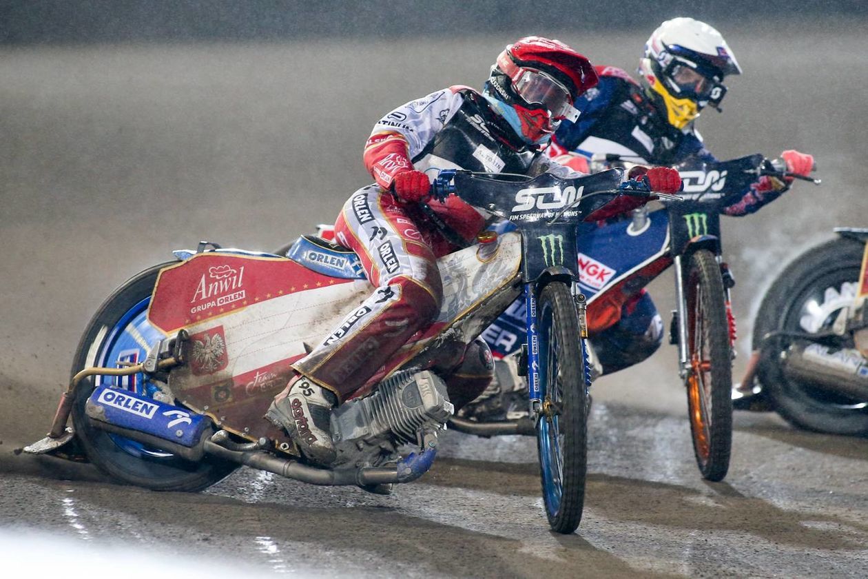  FIM Speedway of Nations (zdjęcie 1) - Autor: Wojciech Szubartowski