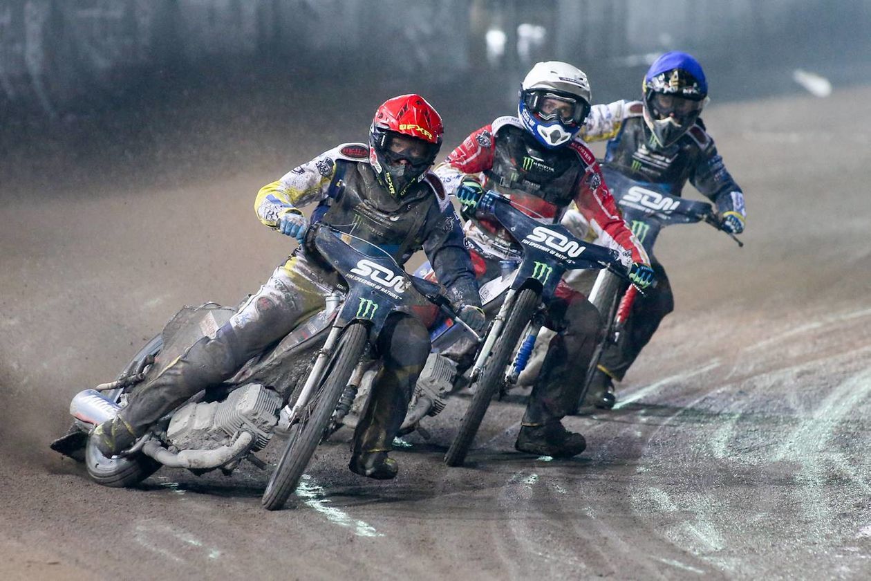  FIM Speedway of Nations (zdjęcie 1) - Autor: Wojciech Szubartowski