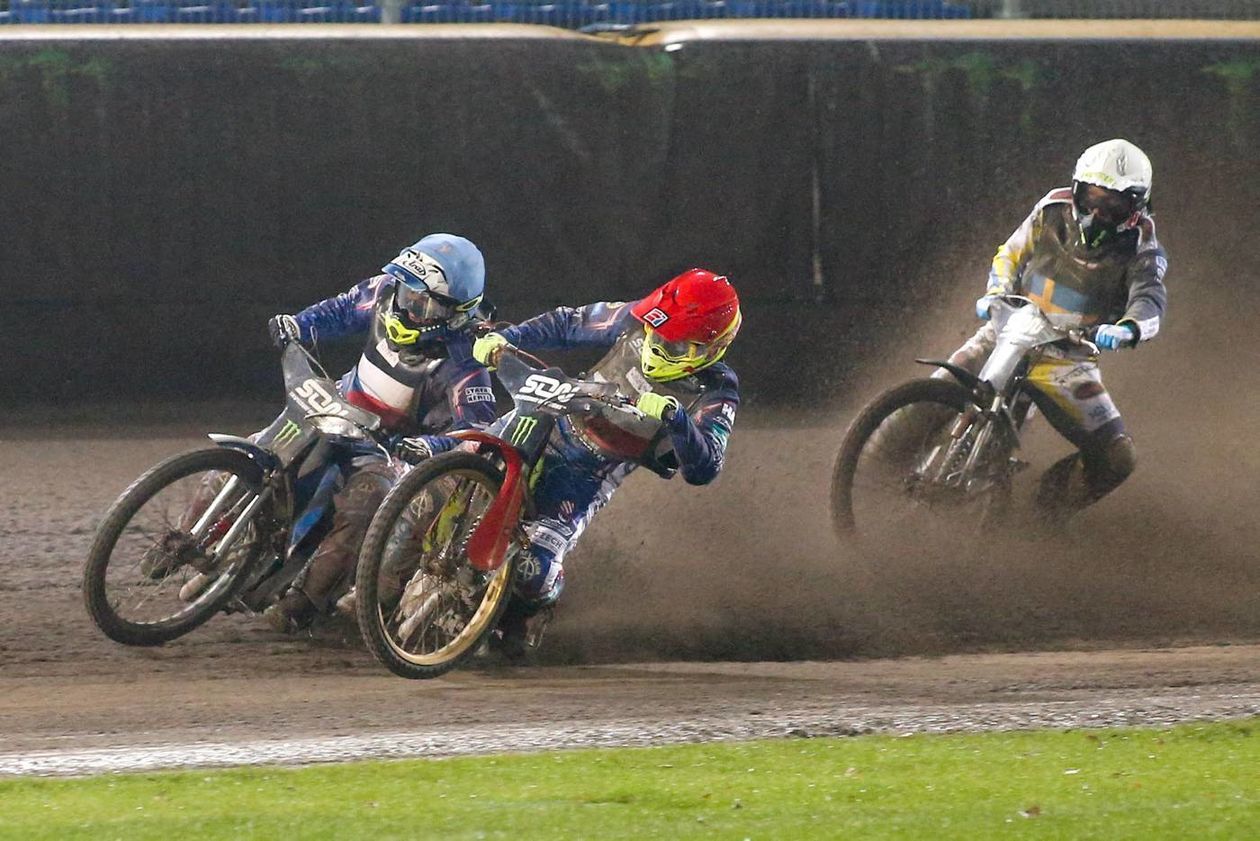  FIM Speedway of Nations (zdjęcie 1) - Autor: Wojciech Szubartowski