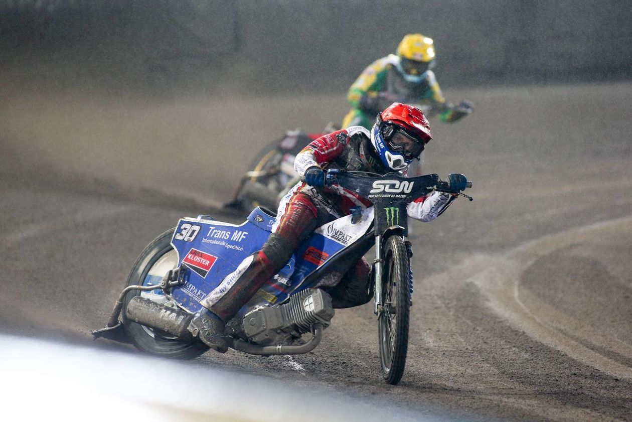  FIM Speedway of Nations (zdjęcie 1) - Autor: Wojciech Szubartowski