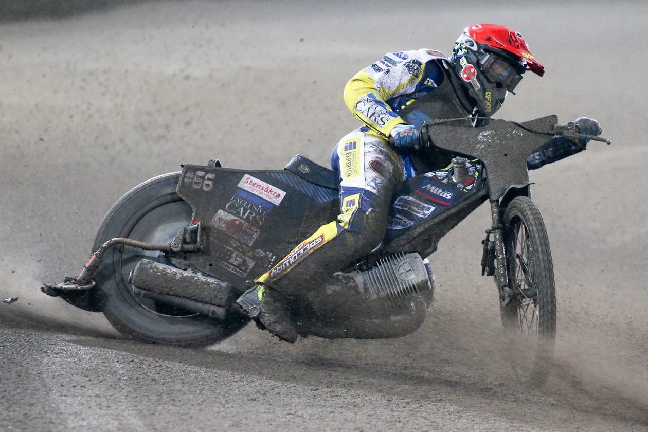  FIM Speedway of Nations (zdjęcie 1) - Autor: Wojciech Szubartowski