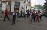 Sobotni protest w Hrubieszowie (zdjęcie 5)