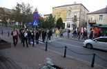 Sobotni protest w Hrubieszowie (zdjęcie 4)