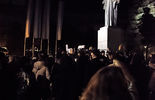 Protest kobiet w Lublinie. Sobota (zdjęcie 5)