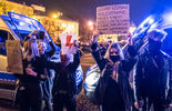 Protest kobiet w Lublinie. Niedziela (zdjęcie 4)