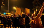 Protest kobiet w Puławach (zdjęcie 3)