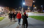 Protest kobiet w Świdniku (zdjęcie 3)