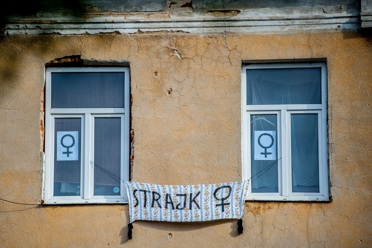 Plakaty i banery w Lublinie - Autor: Tomasz Tylus