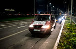 Protest samochodowy w Lublinie (zdjęcie 3)