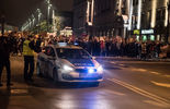 Protest w Lublinie: Uczniowie dla praw kobiet! (zdjęcie 4)