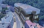 Wizualizację nowego budynku Urzędu Miasta (zdjęcie 4)