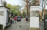 Lubelskie cmentarze przy ul. Lipowej i Drodze Męczenników Majdanka po otwarciu.  (zdjęcie 5)