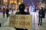 Manifestacja Wszyscy na Lublin  (zdjęcie 4)