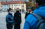 Protest Wszyscy na Lublin (zdjęcie 2)