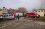 Pożar w Strzyżewicach (zdjęcie 3)