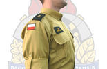 Nowe mundury Straży Pożarnej (zdjęcie 5)