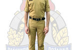 Nowe mundury Straży Pożarnej (zdjęcie 2)