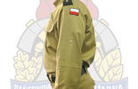 Nowe mundury Straży Pożarnej (zdjęcie 3)