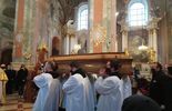 Pogrzeb księdza Piotra Sikory (zdjęcie 3)