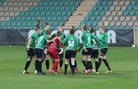  GKS Górnik Łęczna vs Apollon Ladies FC (zdjęcie 2)
