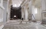 Odbudowa kościoła franciszkanów w Zamościu (zdjęcie 3)