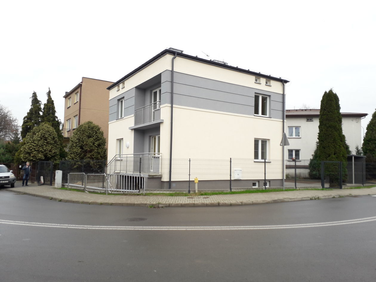  Mieszkania interwencyjne przy ulicy Północnej w Lublinie (zdjęcie 1) - Autor: UM Lublin