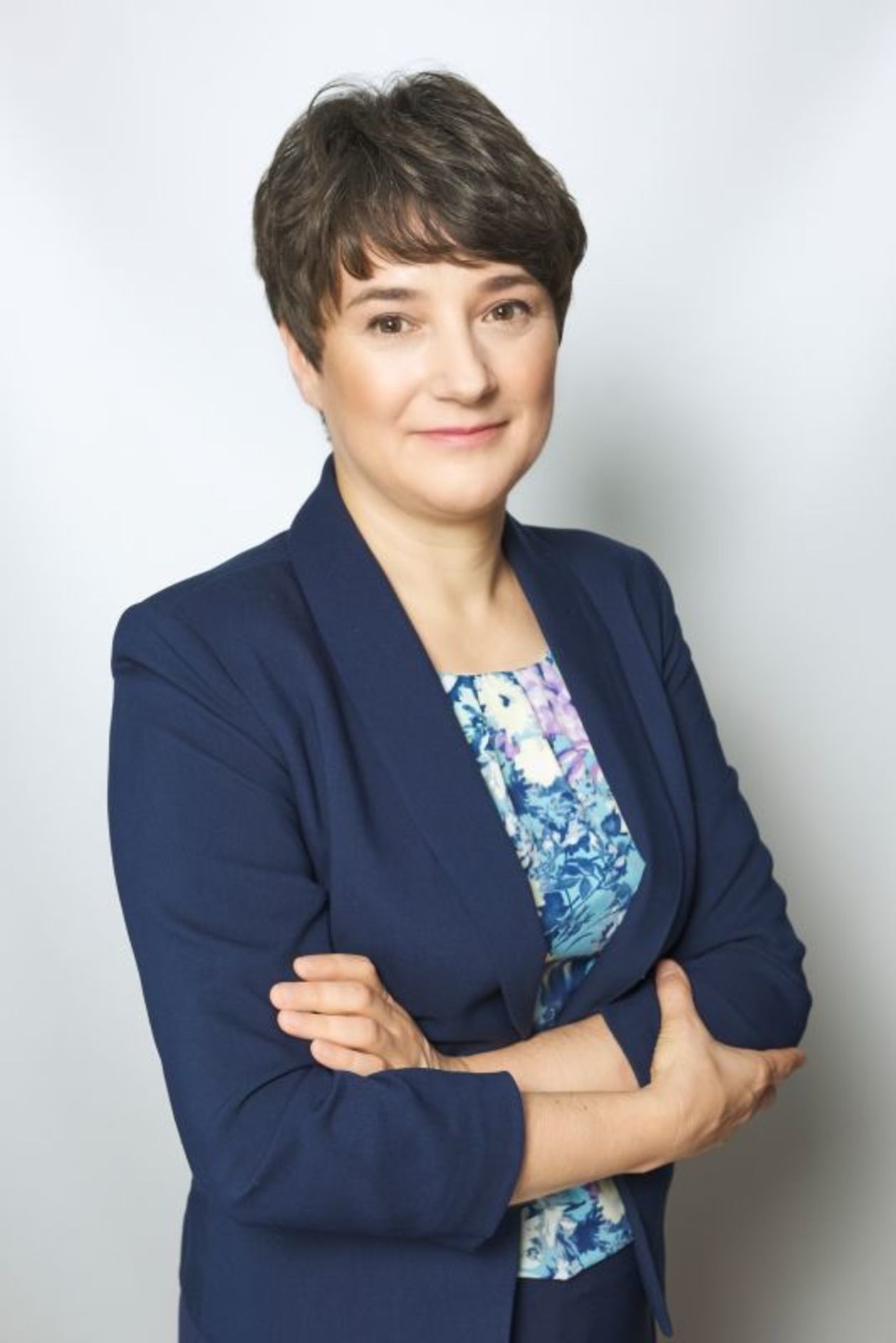  <p>Prof. Dorota Kołodńska</p>