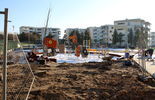 Plac zabaw przy Pileckiego prawie gotowy (zdjęcie 2)