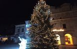Świąteczne ozdoby w Kazimierzu Dolnym (zdjęcie 4)